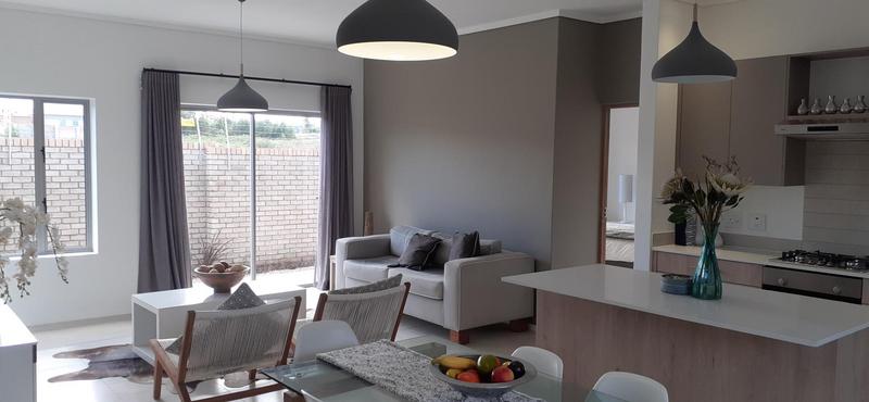 3 Bedroom Property for Sale in Hansmoeskraal Western Cape